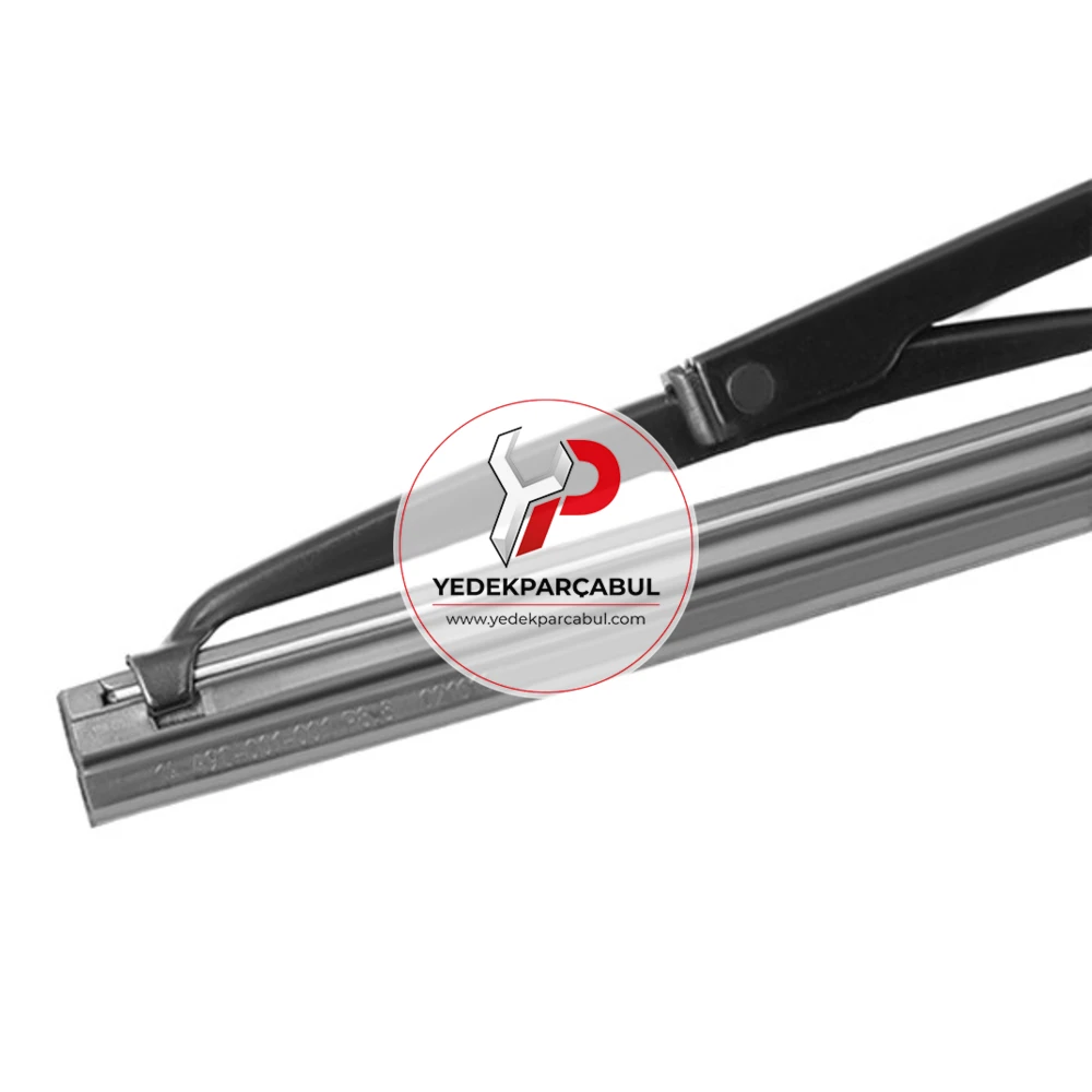 Bosch Silecek Süpürgesi Ön