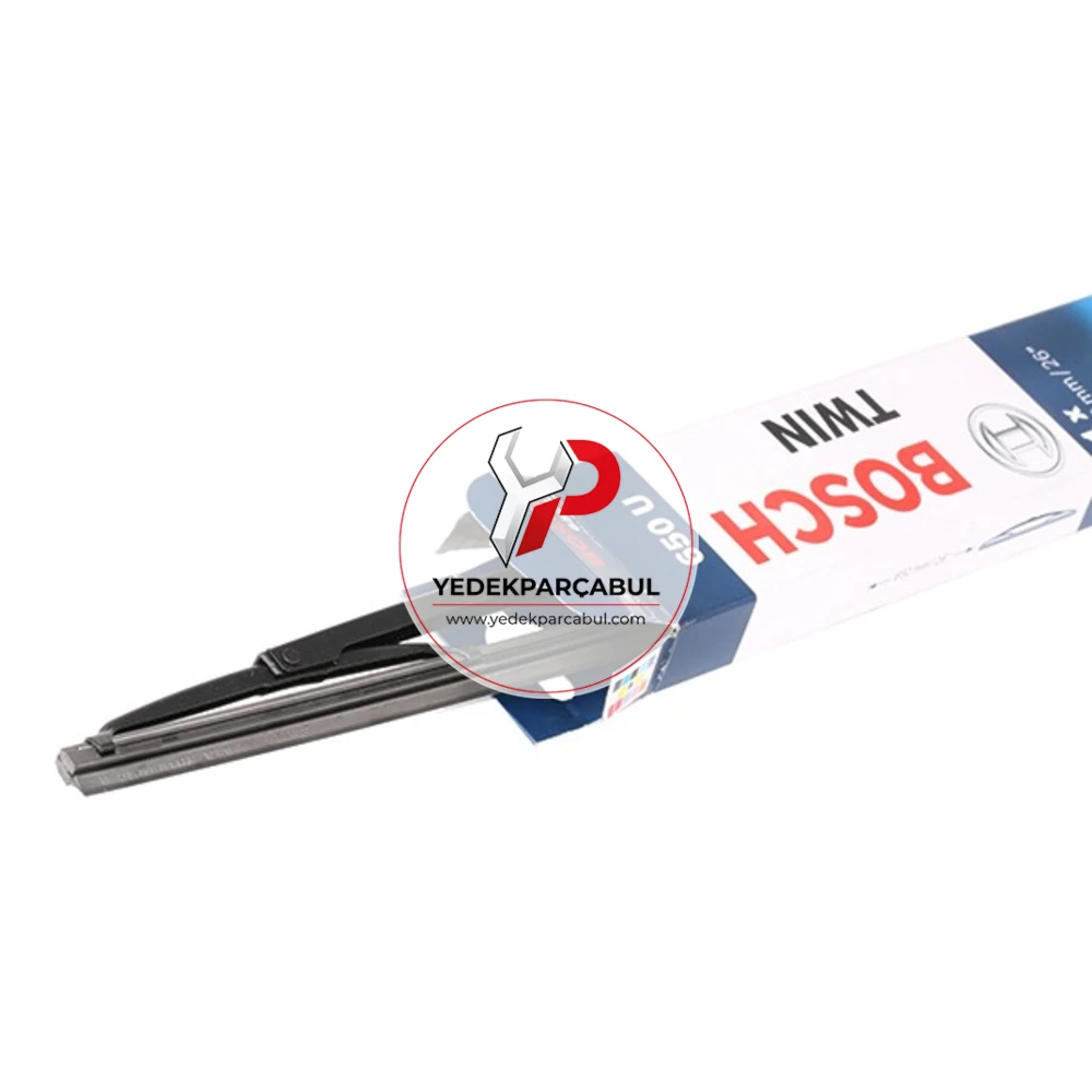 Bosch Silecek