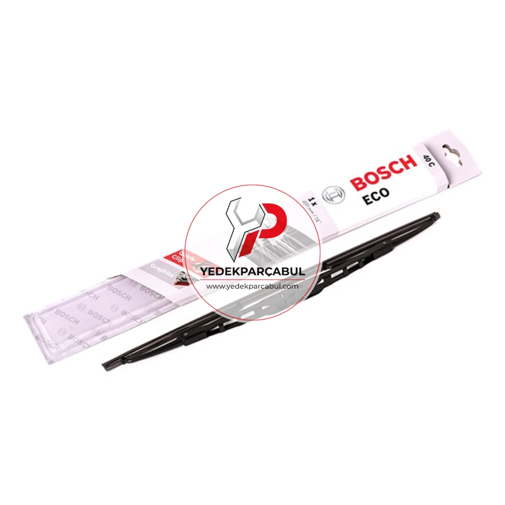 Bosch Eco Silecek