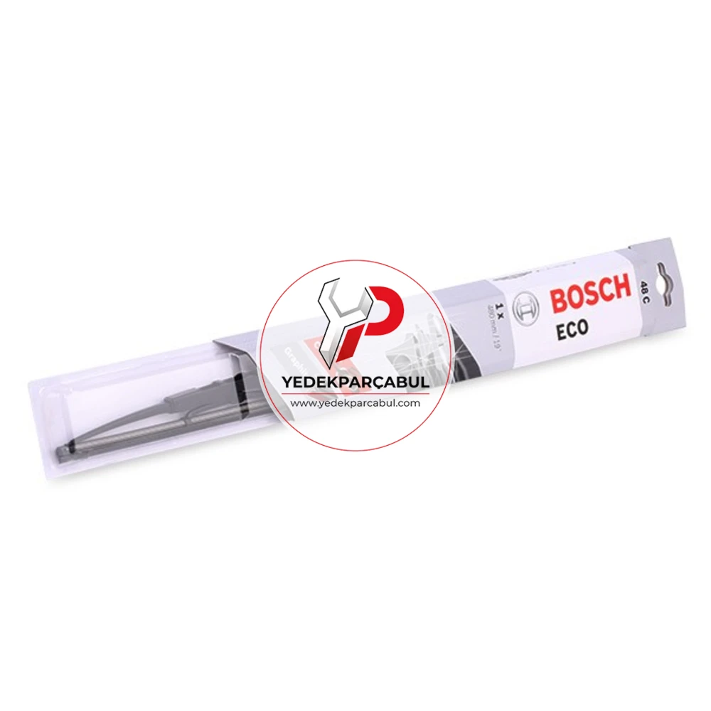 Bosch Eco Silecek