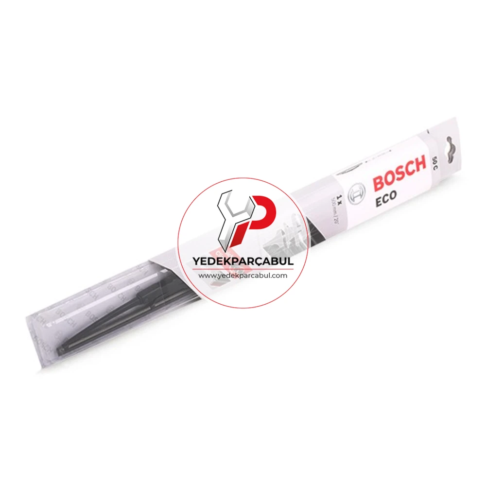 Bosch Silecek