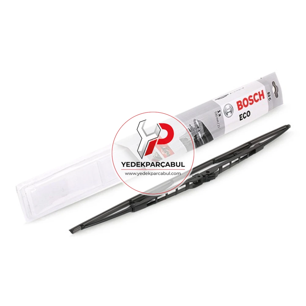 Bosch Silecek Süpürgesi