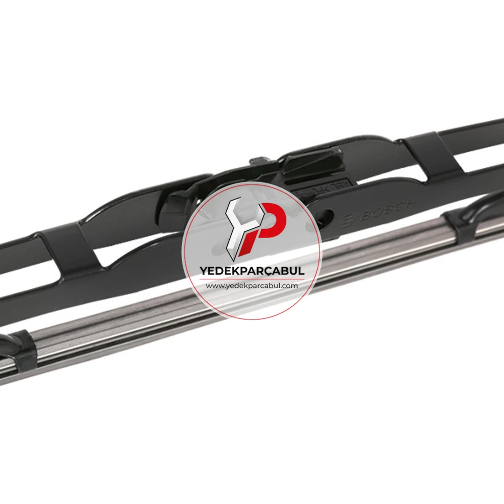Bosch Silecek Süpürgesi