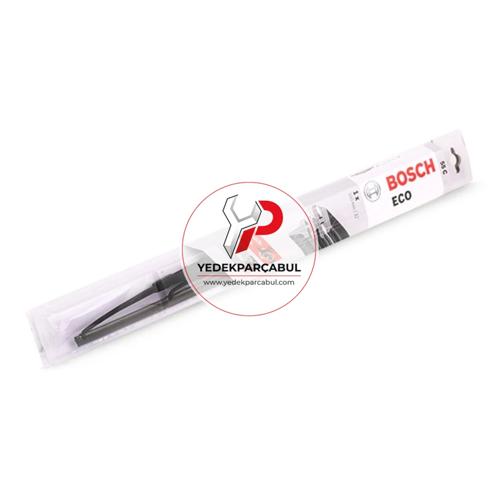 Bosch Silecek Süpürgesi