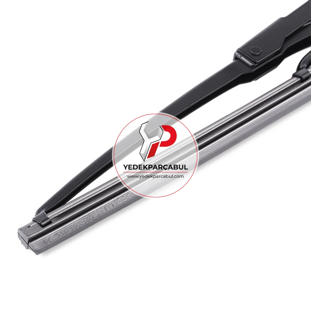 Bosch Silecek Süpürgesi