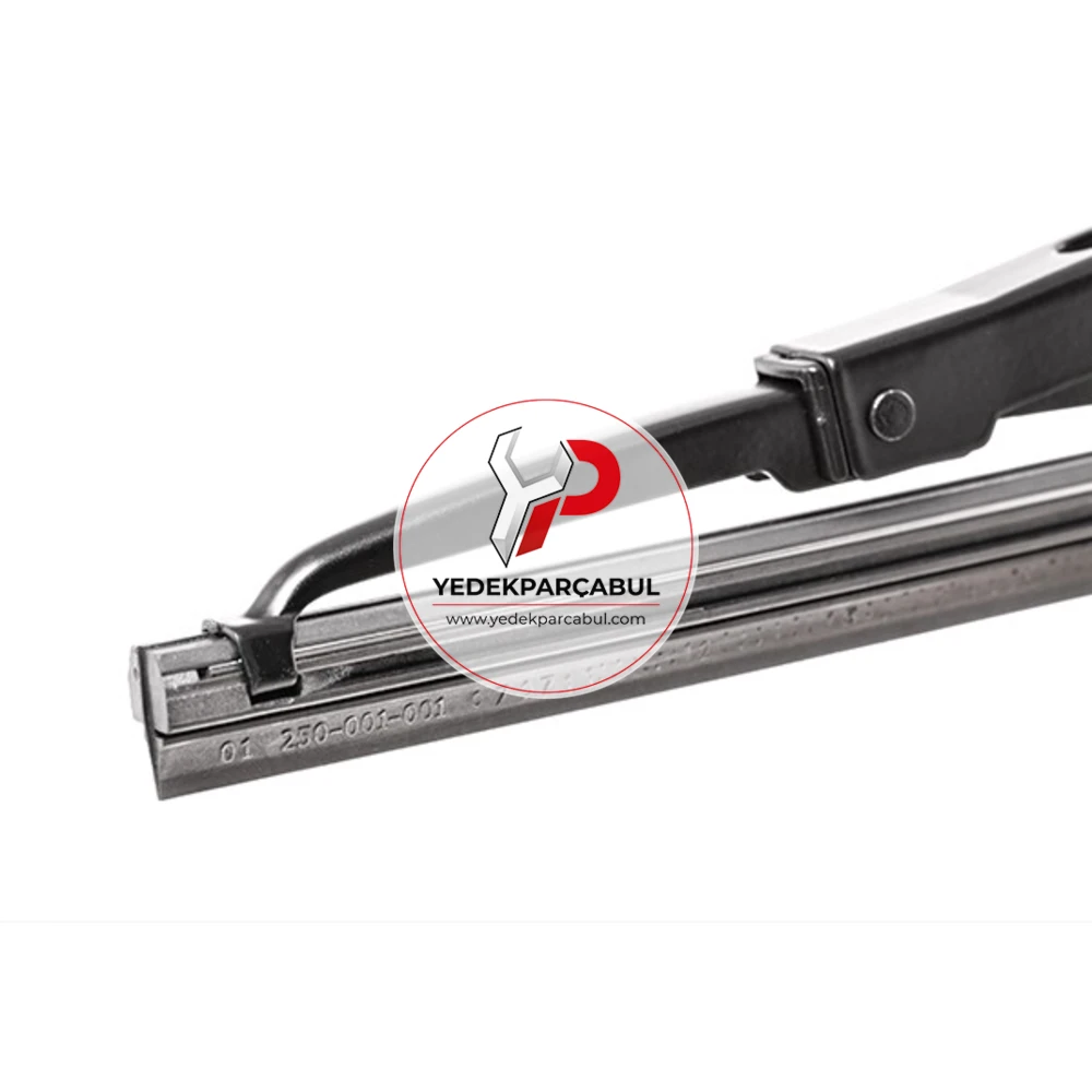 Bosch Silecek Süpürgesi Arka
