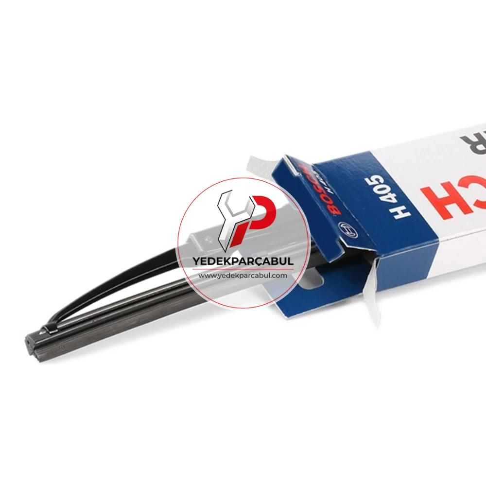 Bosch Arka Cam Sileceği