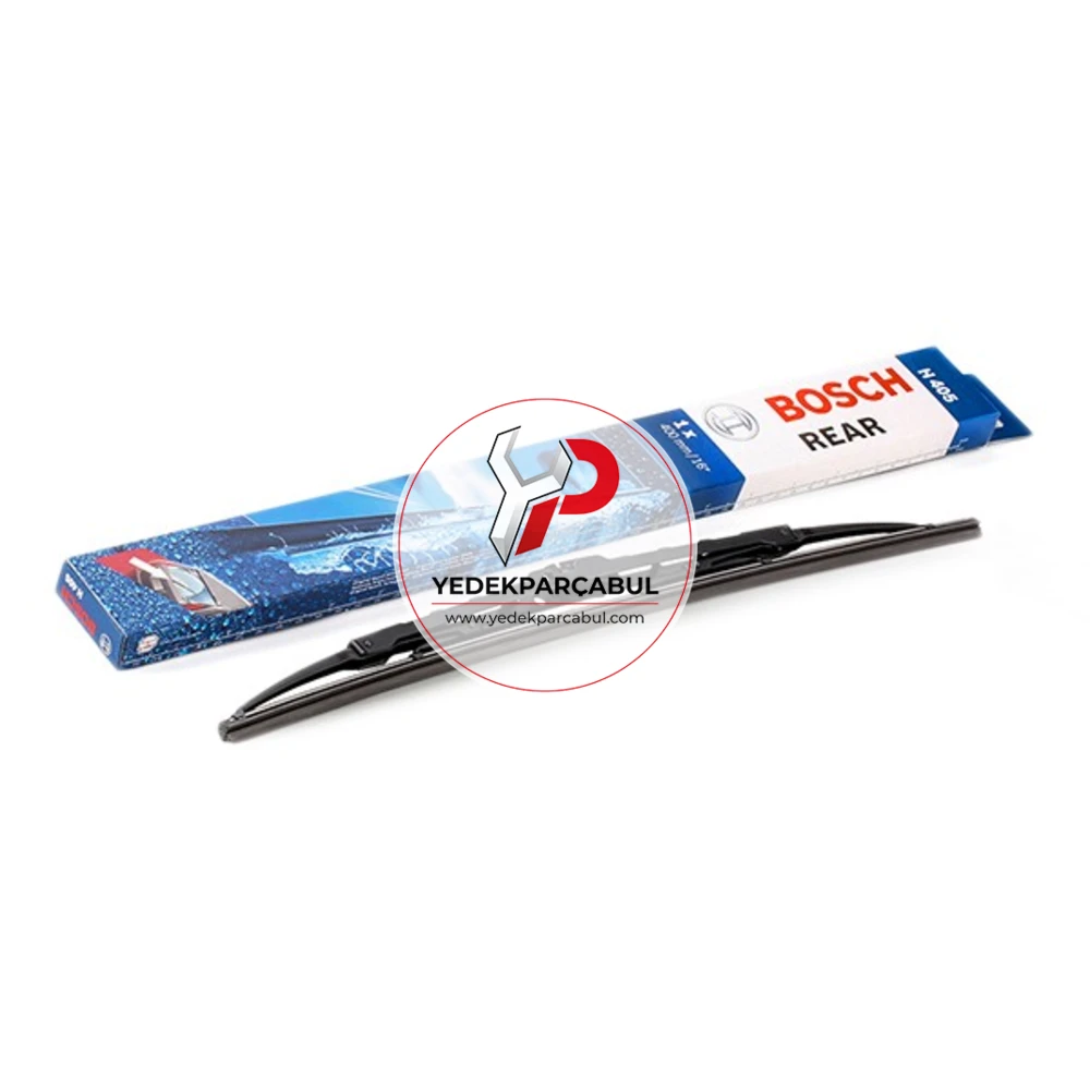 Bosch Arka Cam Sileceği