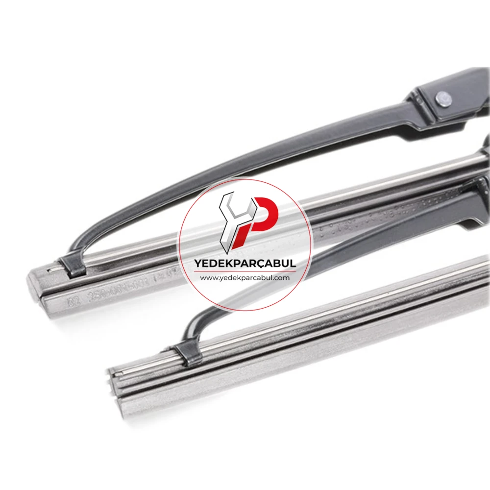 Bosch Silecek Süpürgesi