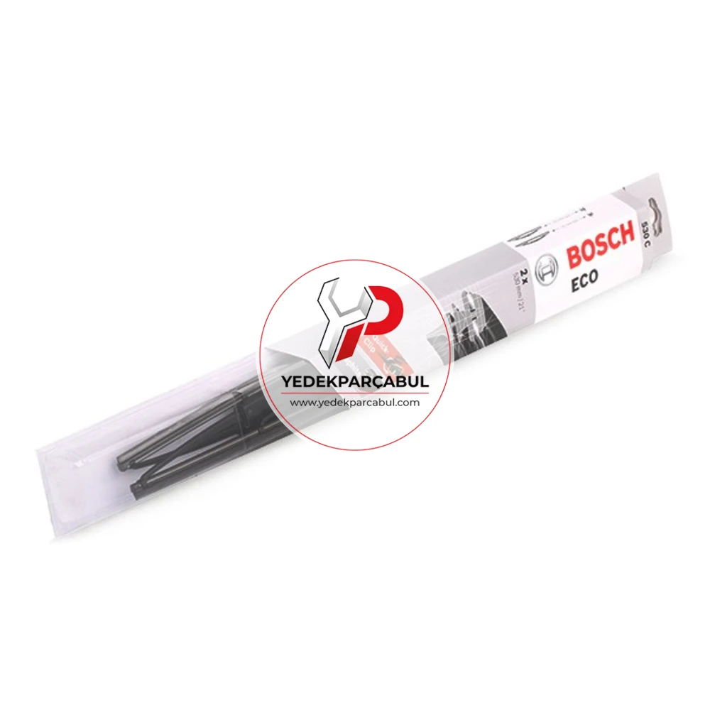 Bosch Eco Silecek