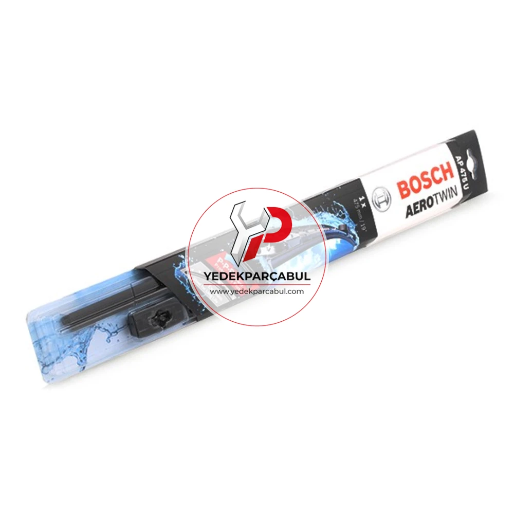 Bosch Tekli Silecek