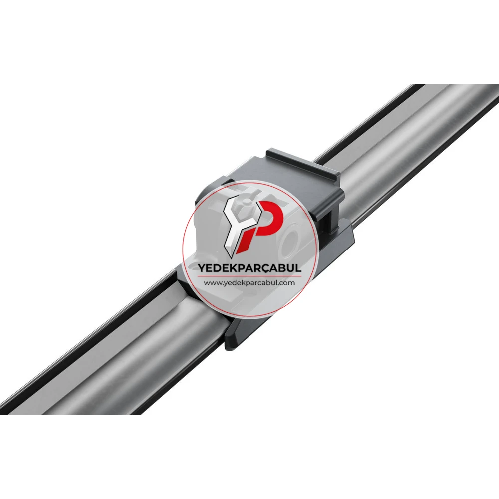 Bosch Silecek Süpürgesi Takımı