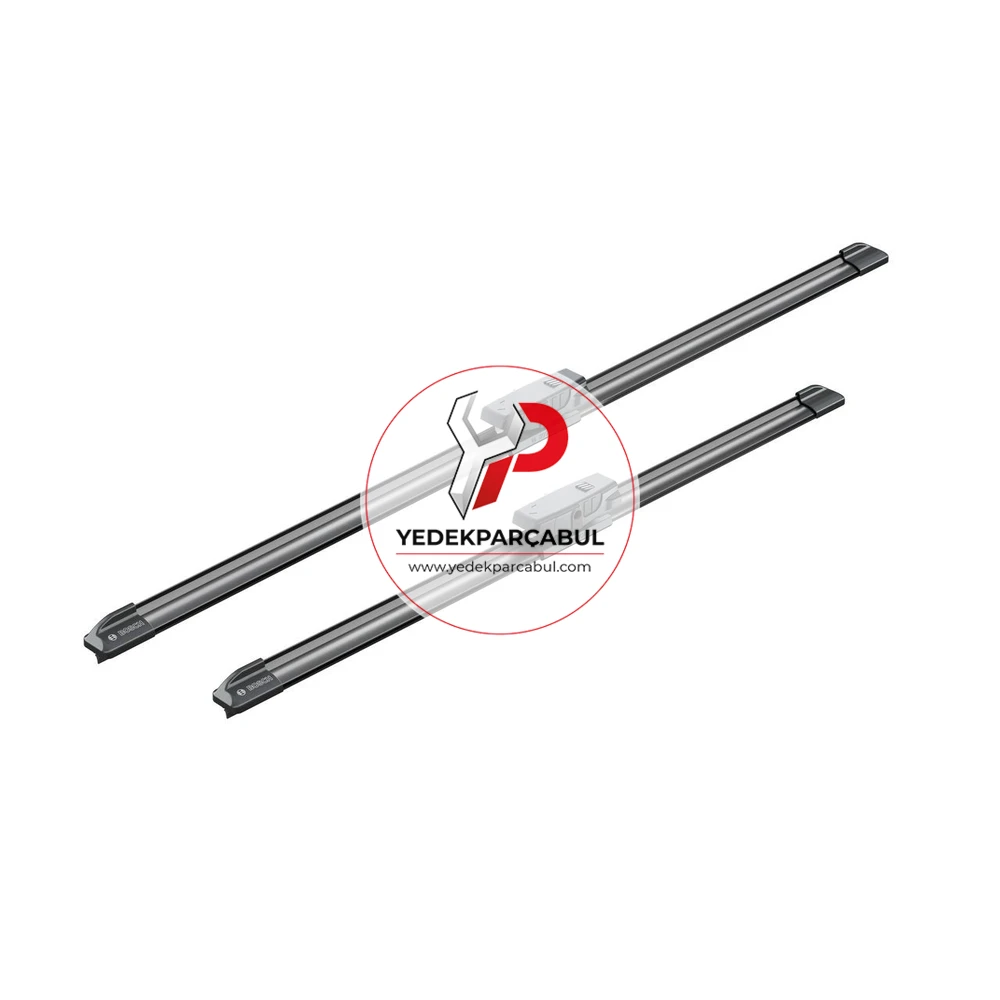 Bosch Silecek Süpürgesi Takımı