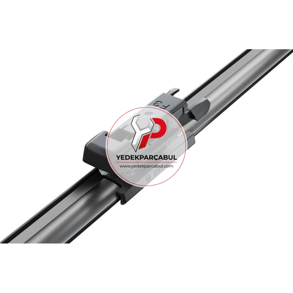 Bosch Silecek Seti