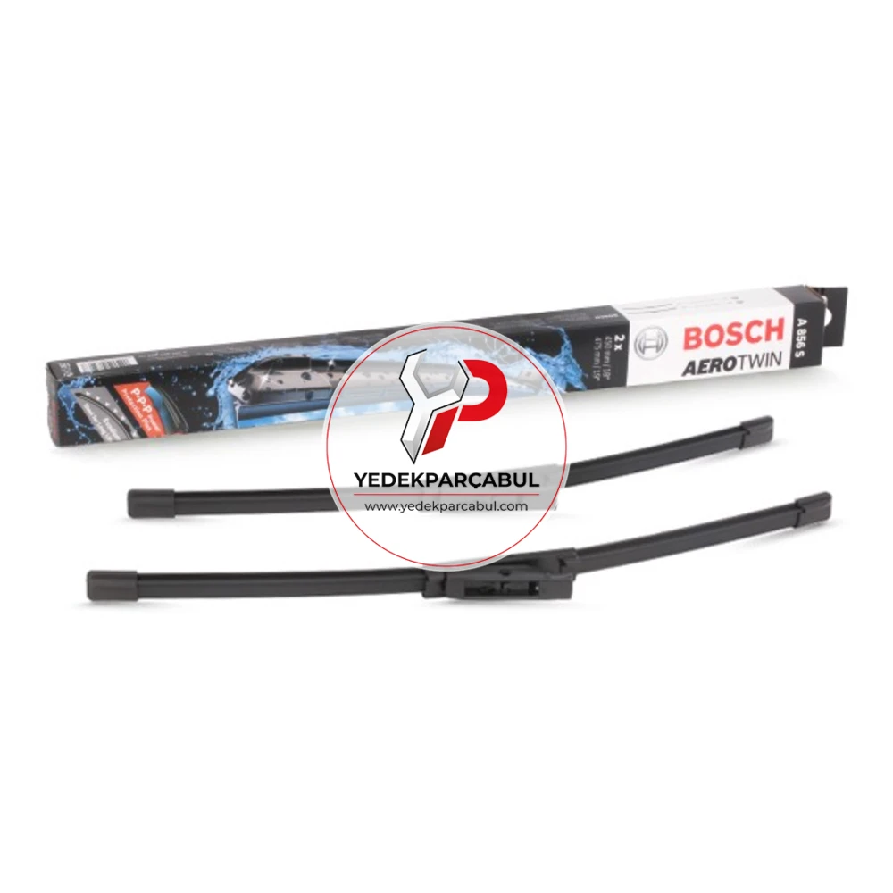 Bosch Silecek Seti