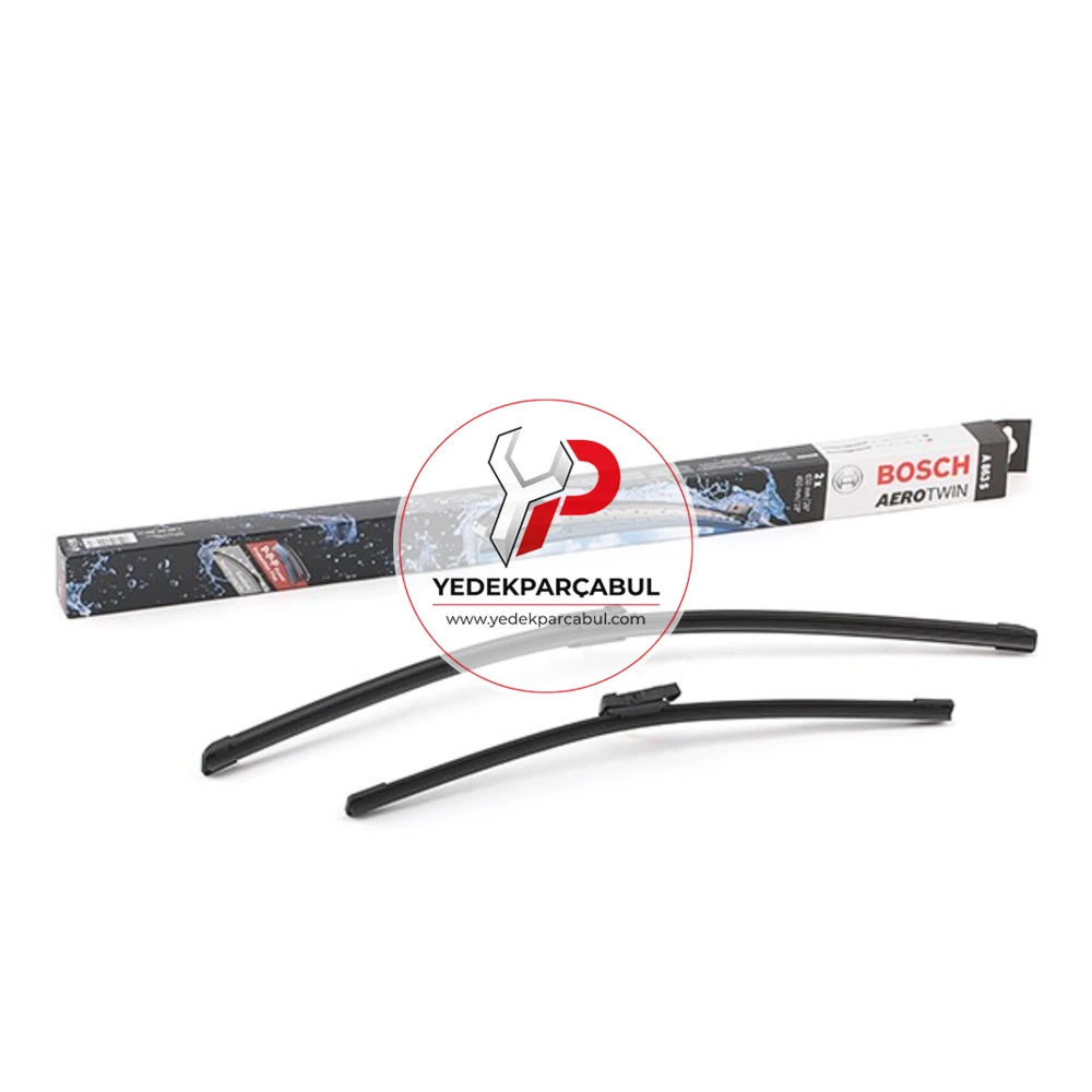 Bosch Muz Tipi Silecek Takımı 65-45 cm