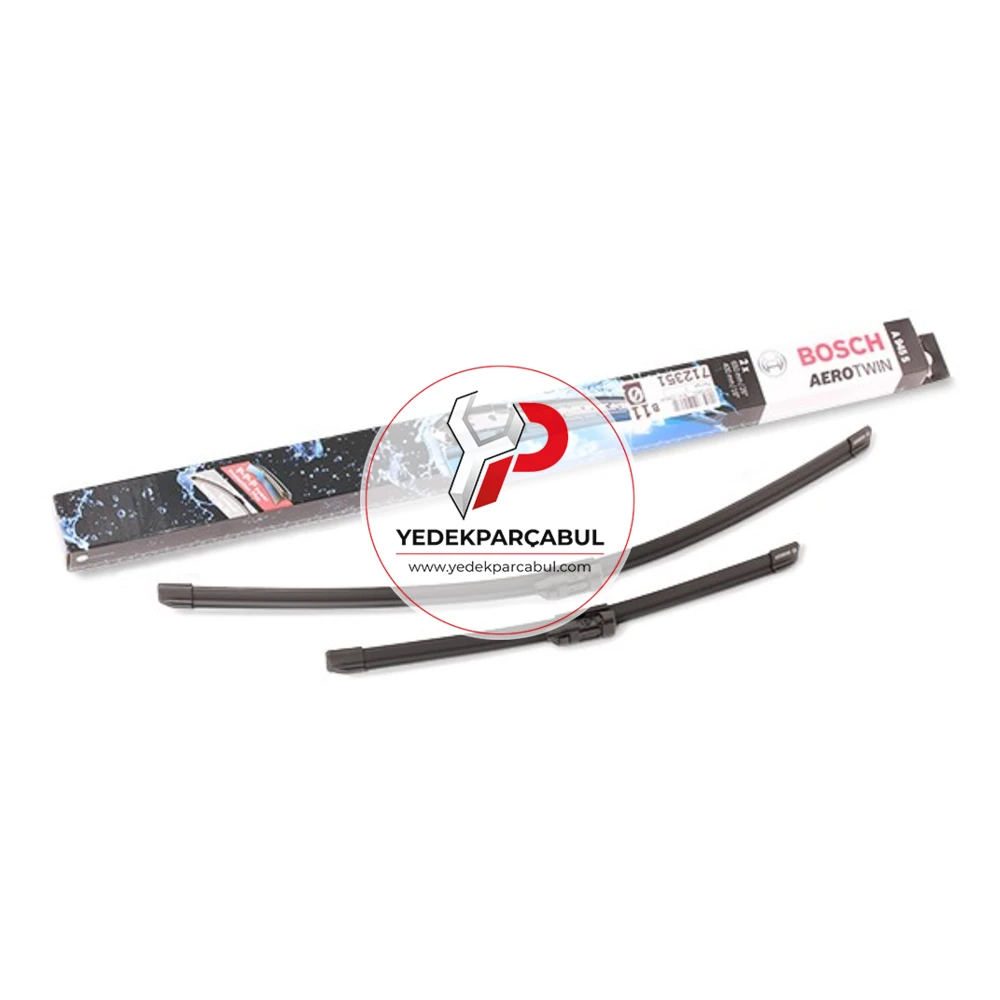Bosch Aerotwin Silecek