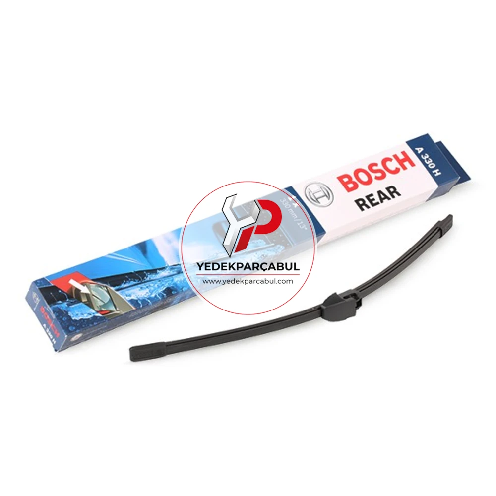 Bosch Arka Silecek