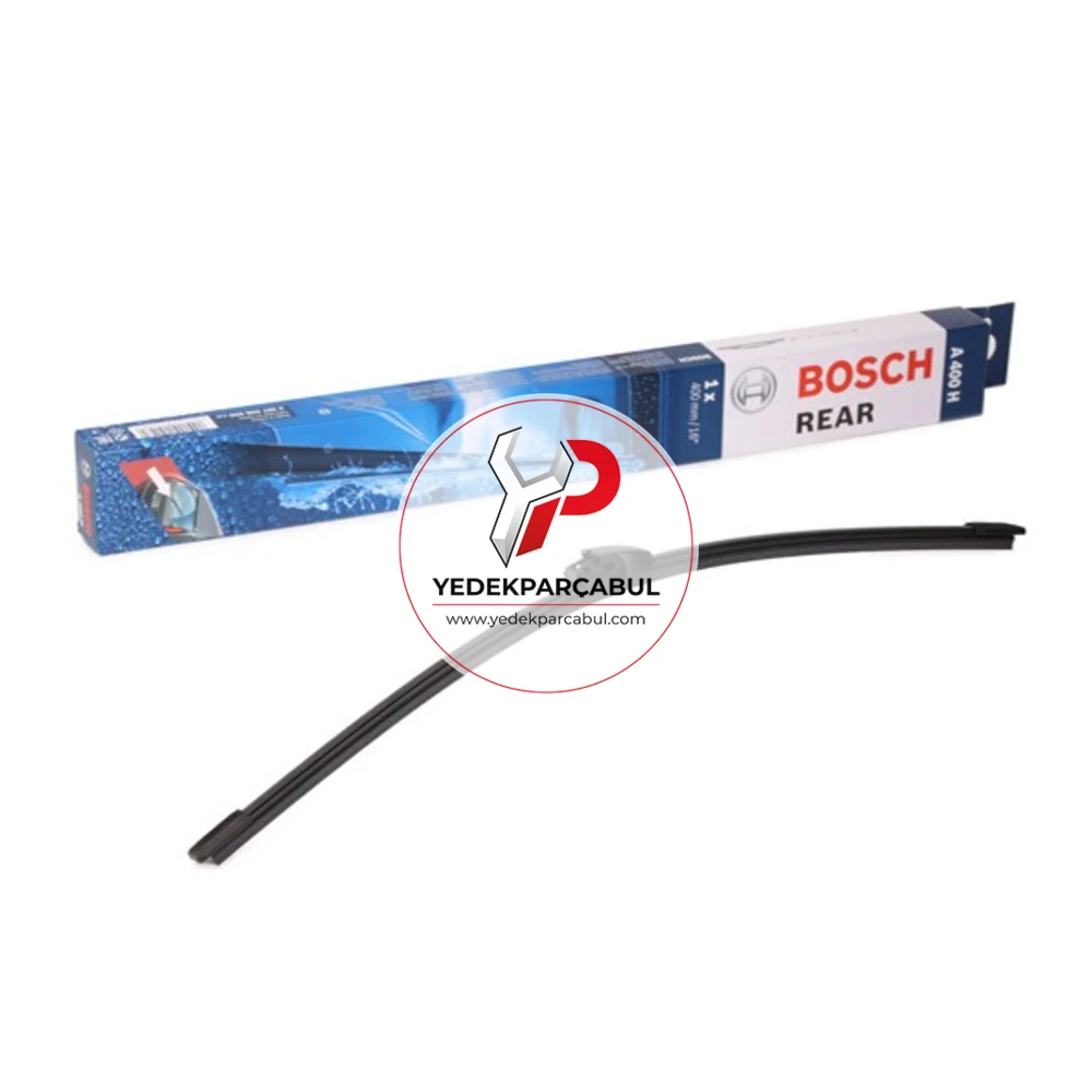 Bosch Arka Aerotwin Silecek