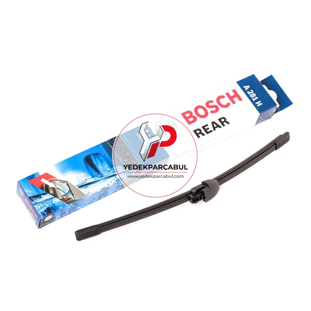 Bosch Arka Cam Sileceği 280 mm