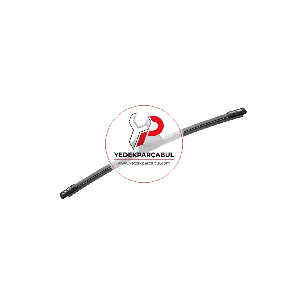Bosch Arka Cam Sileceği 280 mm