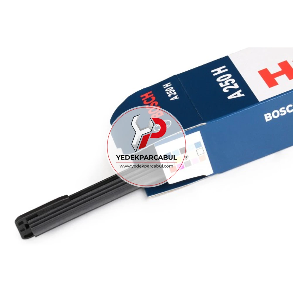 Bosch Arka Aerotwin Silecek
