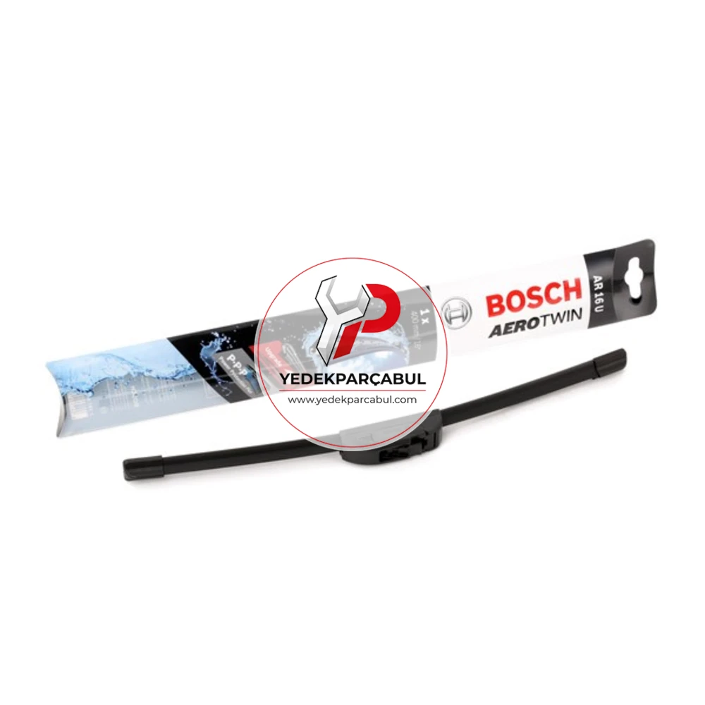 Bosch Silecek