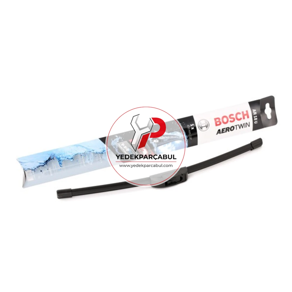 Bosch Silecek