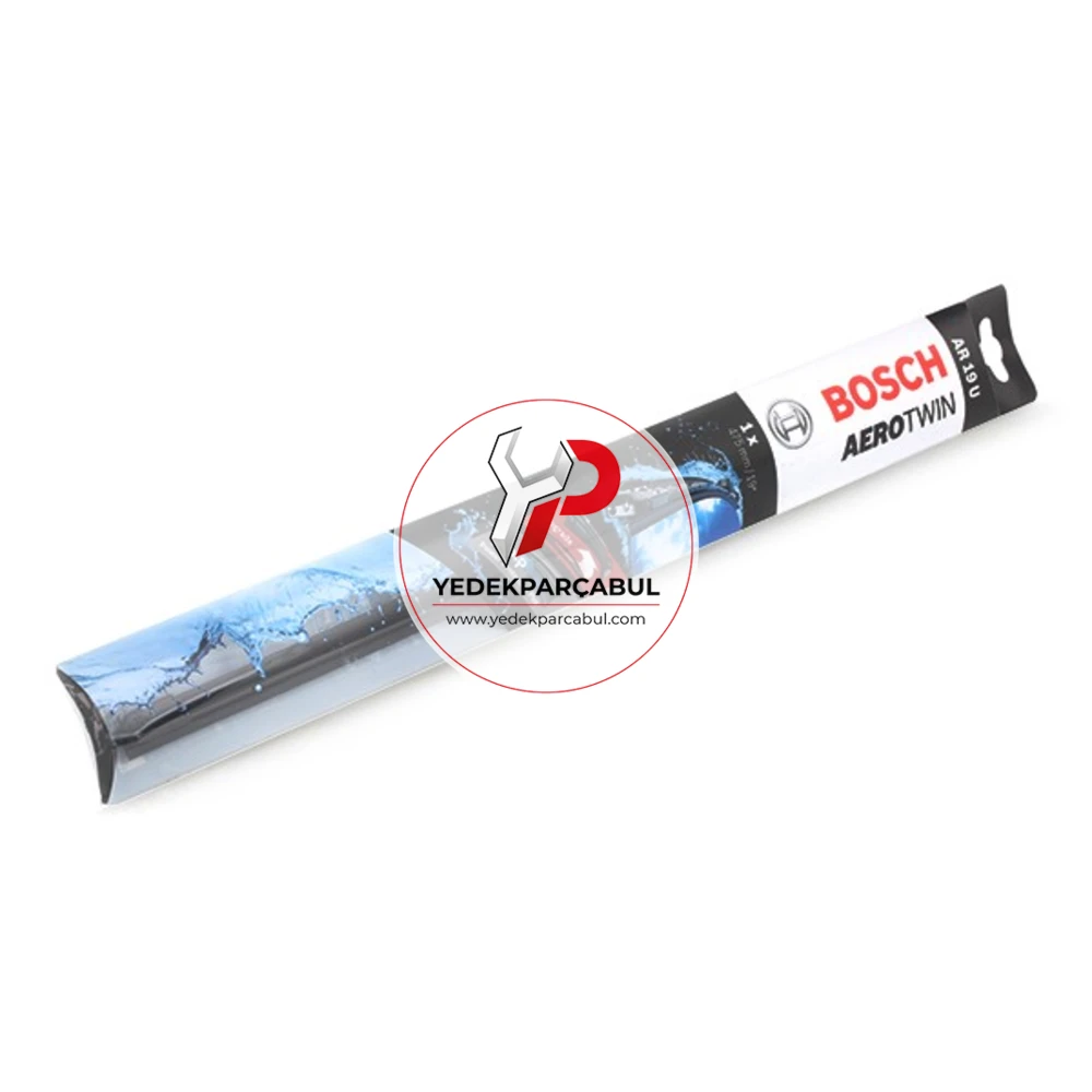 Bosch Silecek Süpürgesi