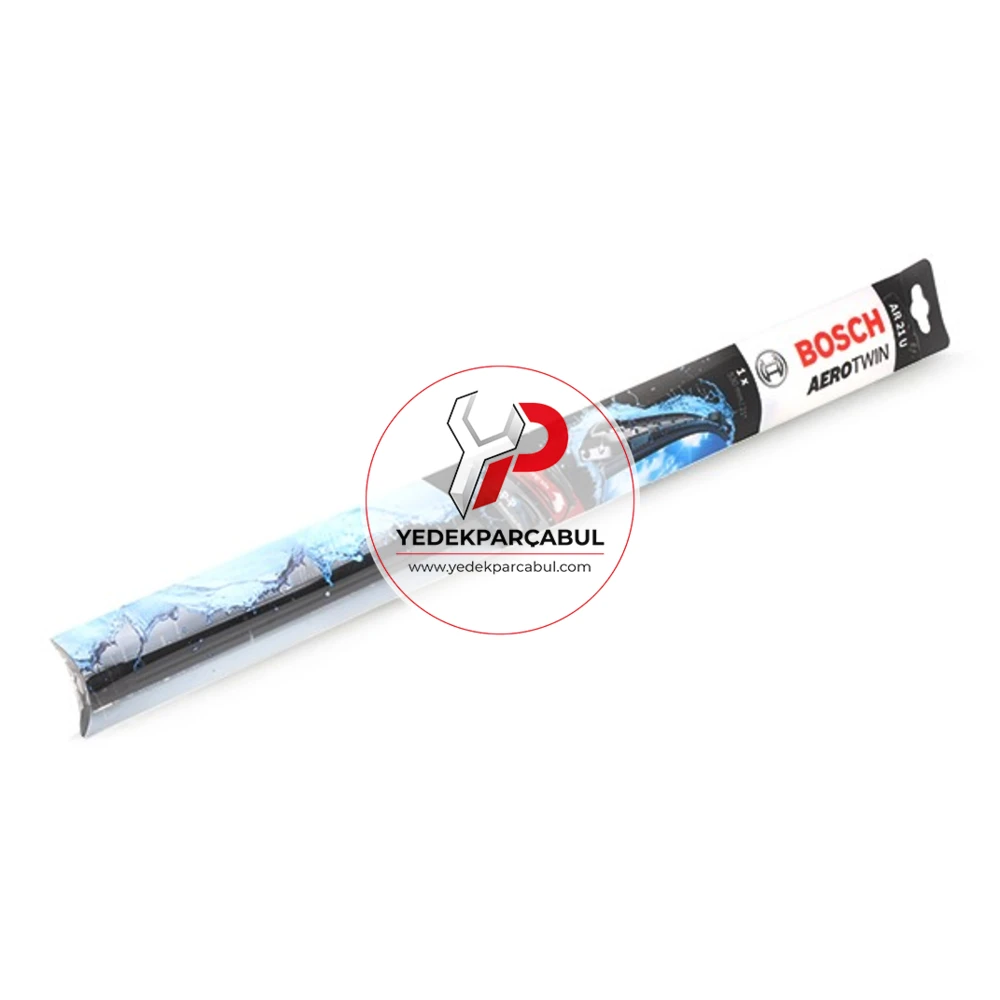 Bosch Muz Tipi Silecek 53 cm