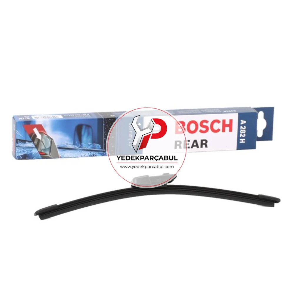 Bosch Arka Silecek Süpürgesi