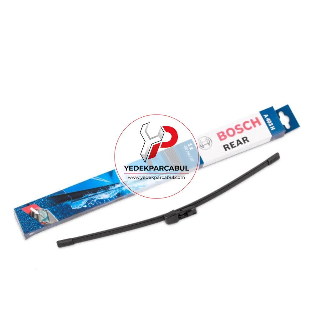 Bosch Aerotwin Silecek