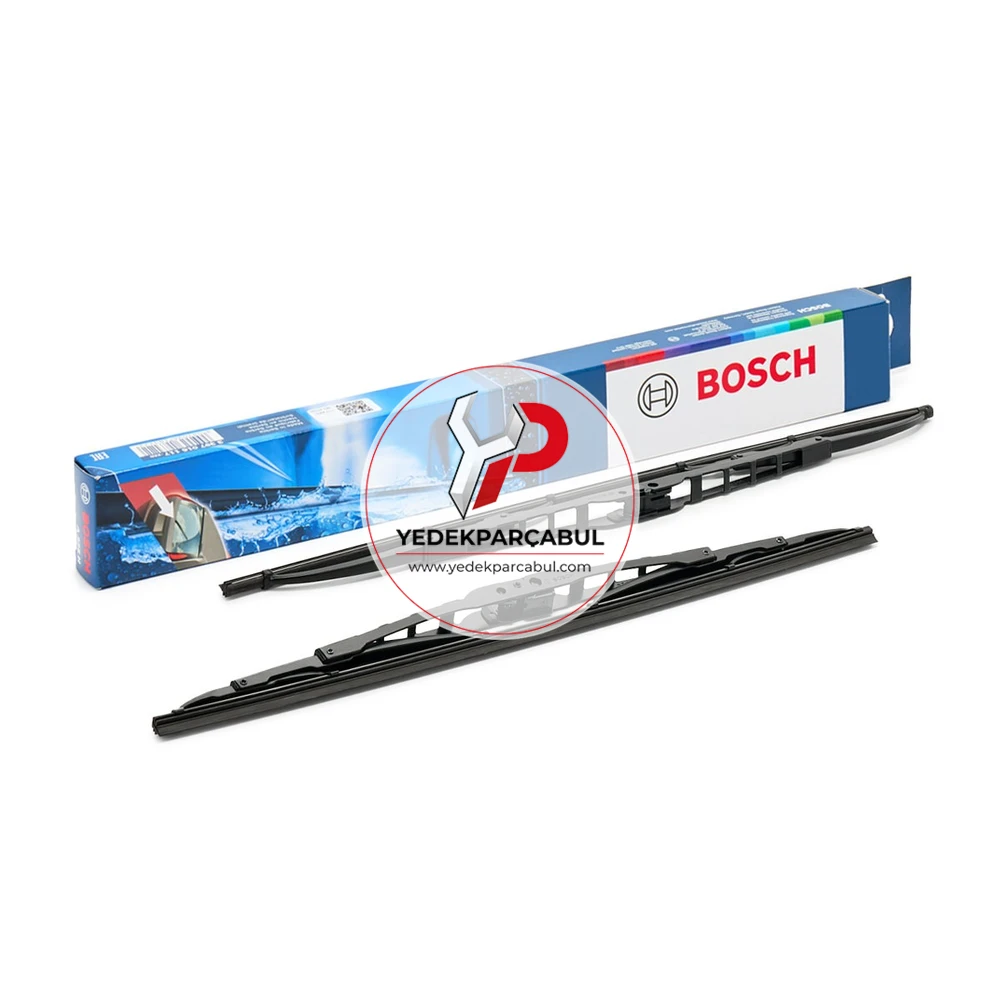Bosch Eco Silecek