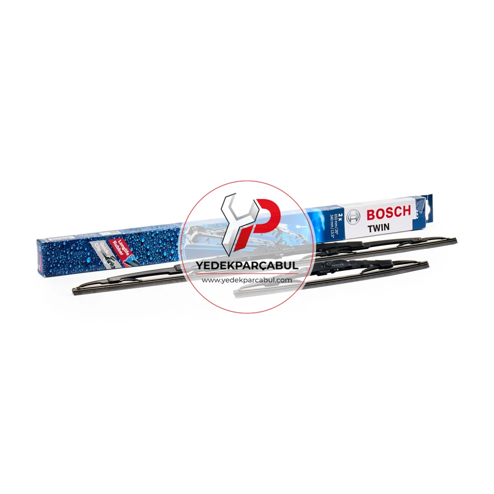 Bosch Silecek Seti