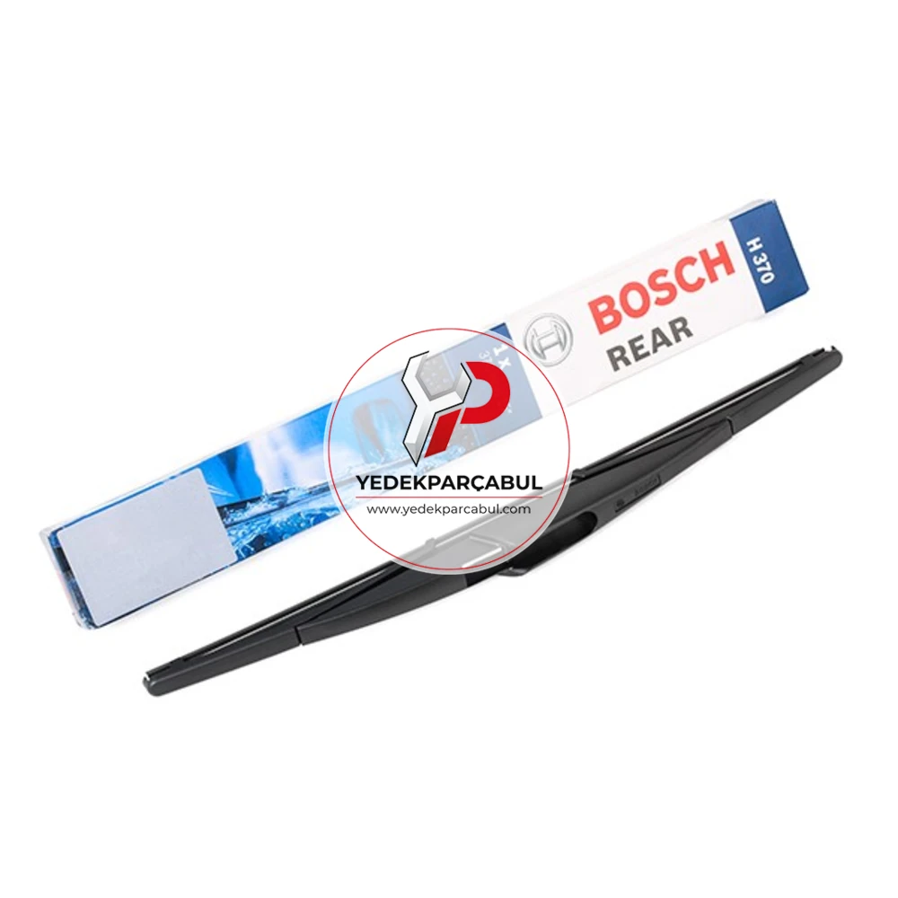 Bosch Silecek Süpürgesi Arka