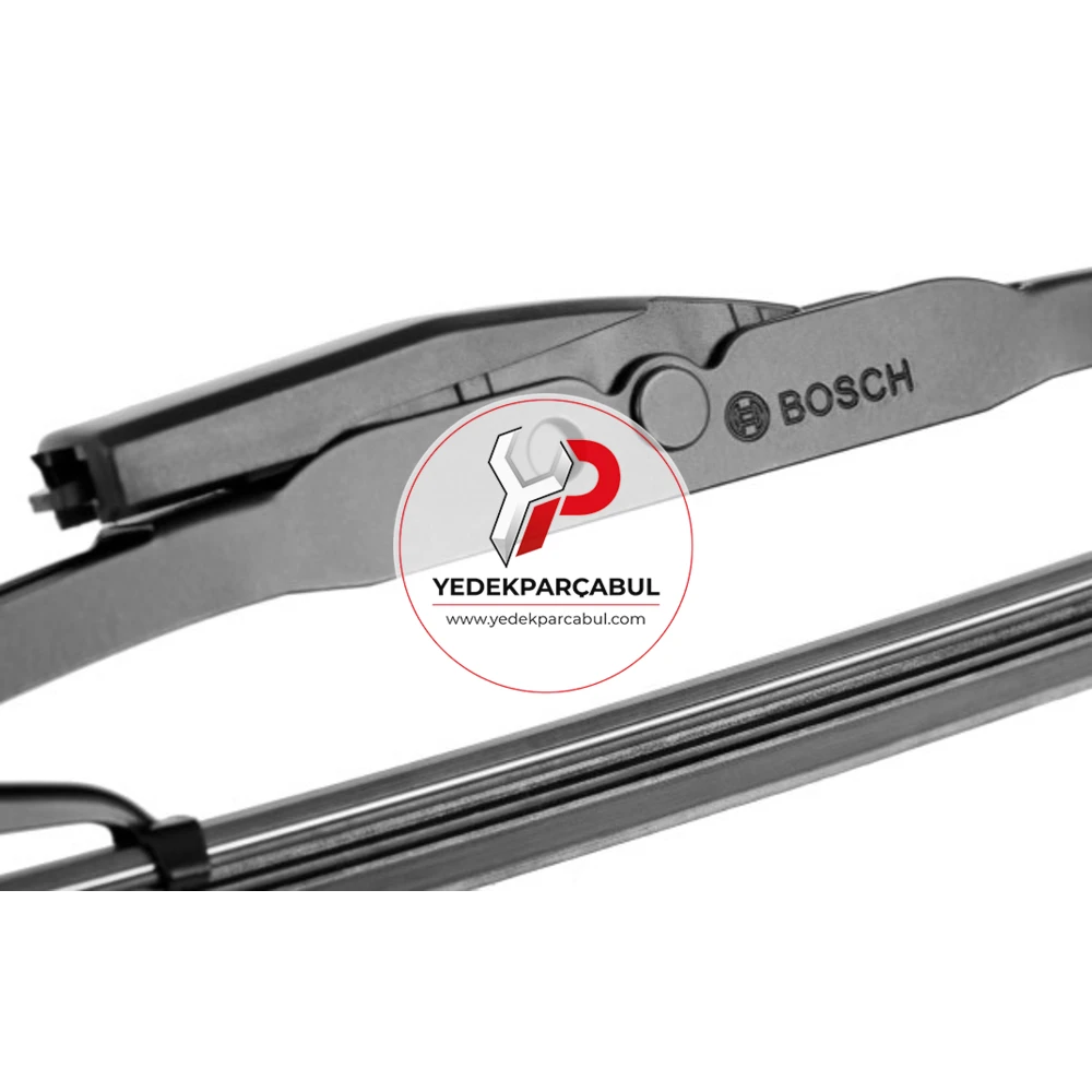 Bosch Eco Silecek Arka