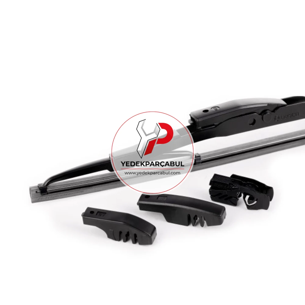 Bosch Eco Silecek Arka