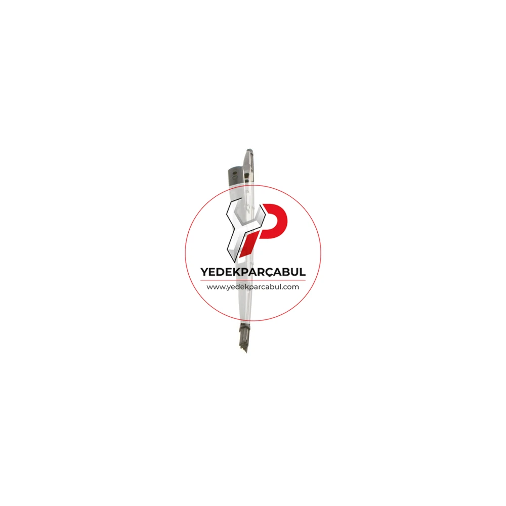 Bosch Eco Silecek Arka