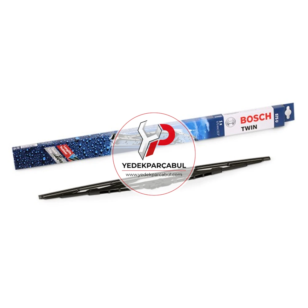 Bosch Silecek Süpürgesi Sağ