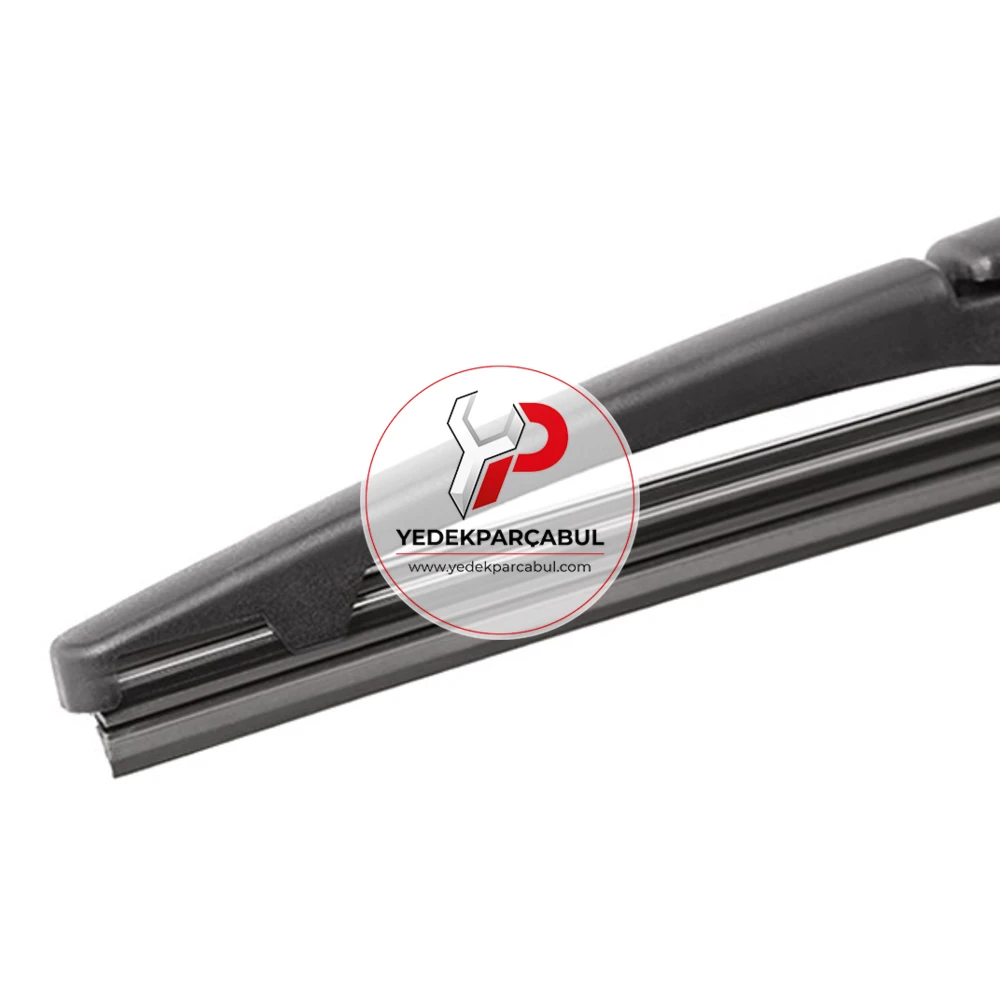 Bosch Silecek Süpürgesi Arka