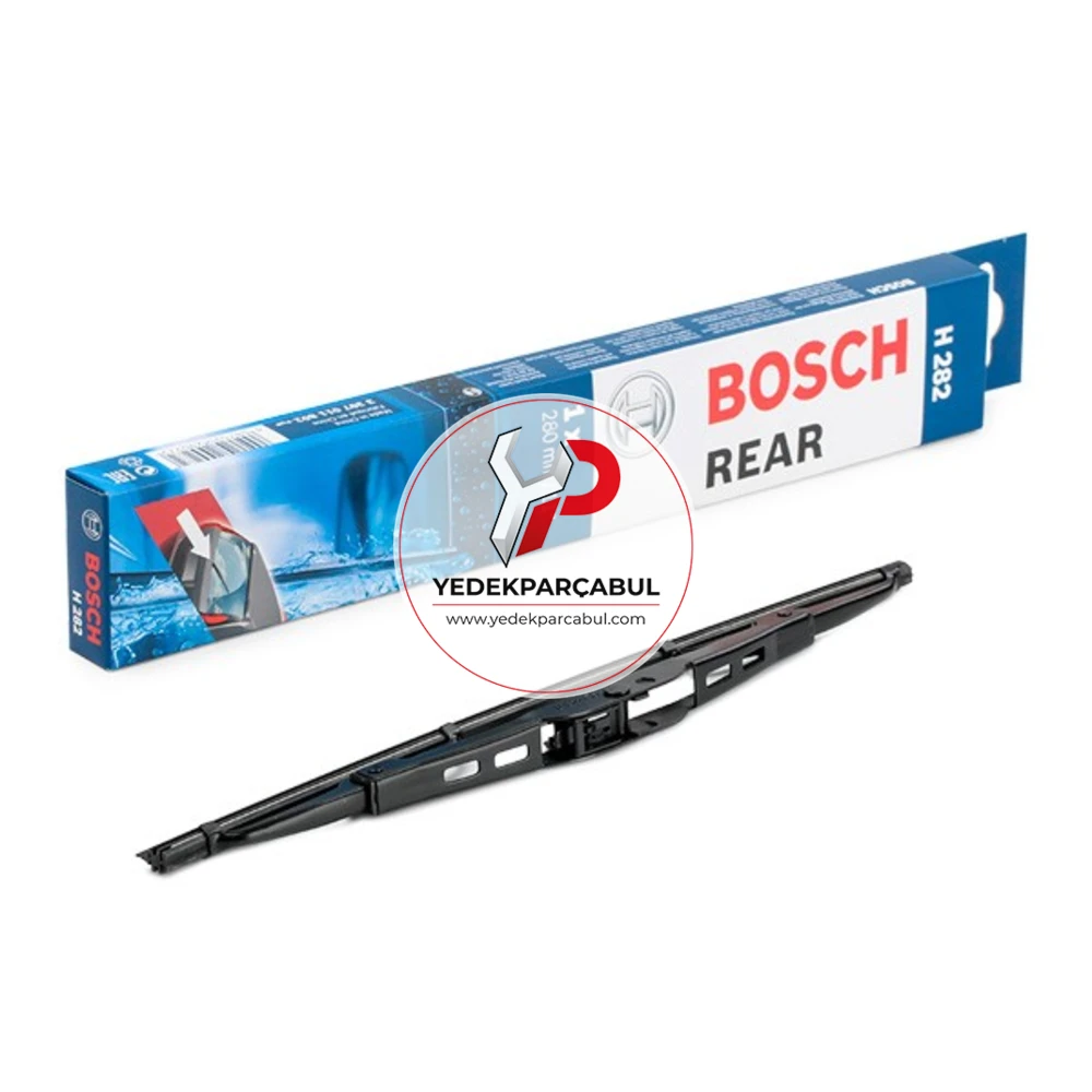 Bosch Arka Cam Sileceği