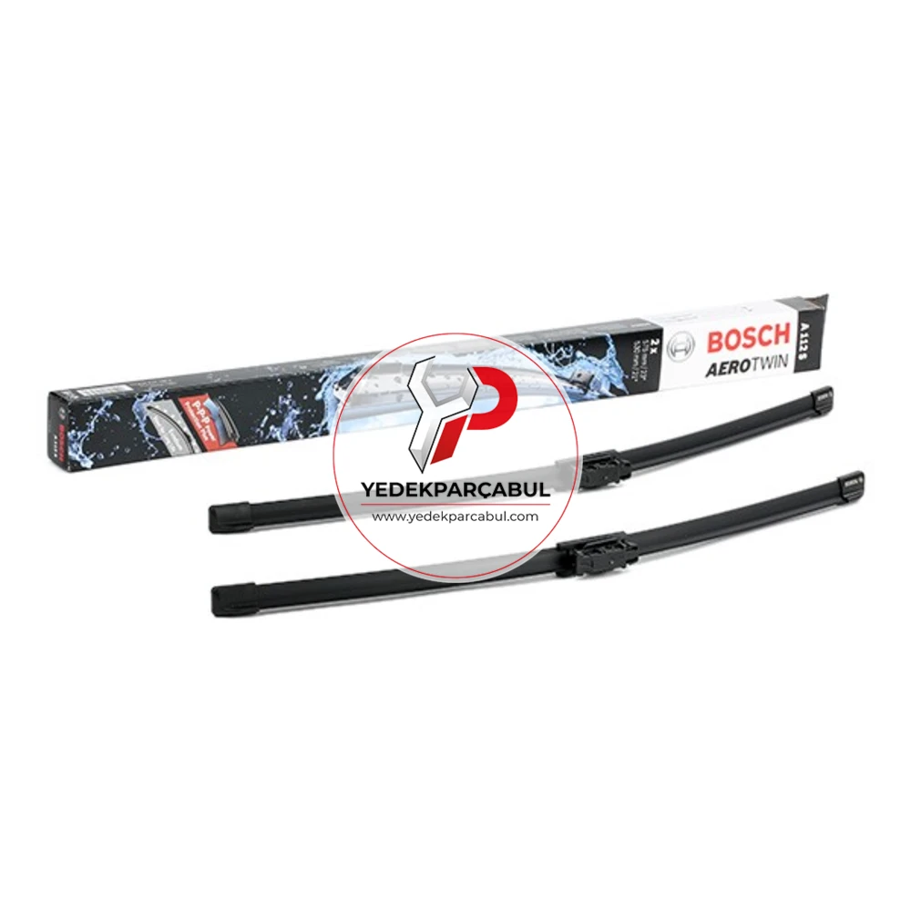 Bosch Silecek Seti