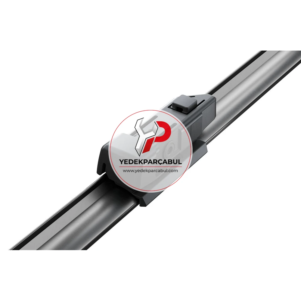Bosch Aerotwin Silecek Seti
