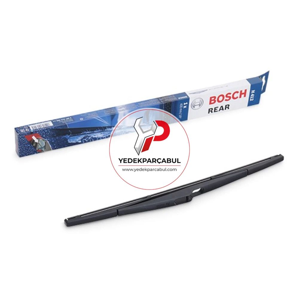 Bosch Arka Cam Silecek Süpürgesi