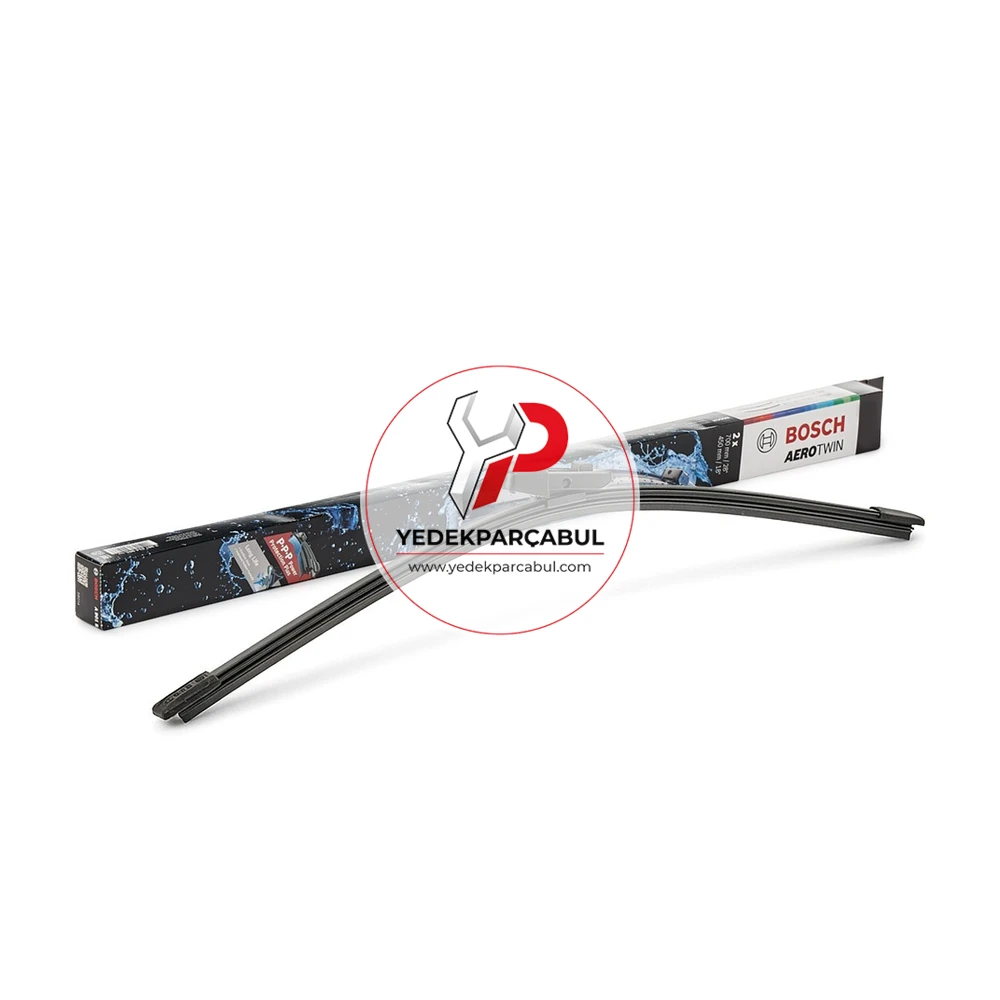 Bosch Arka Cam Silecek