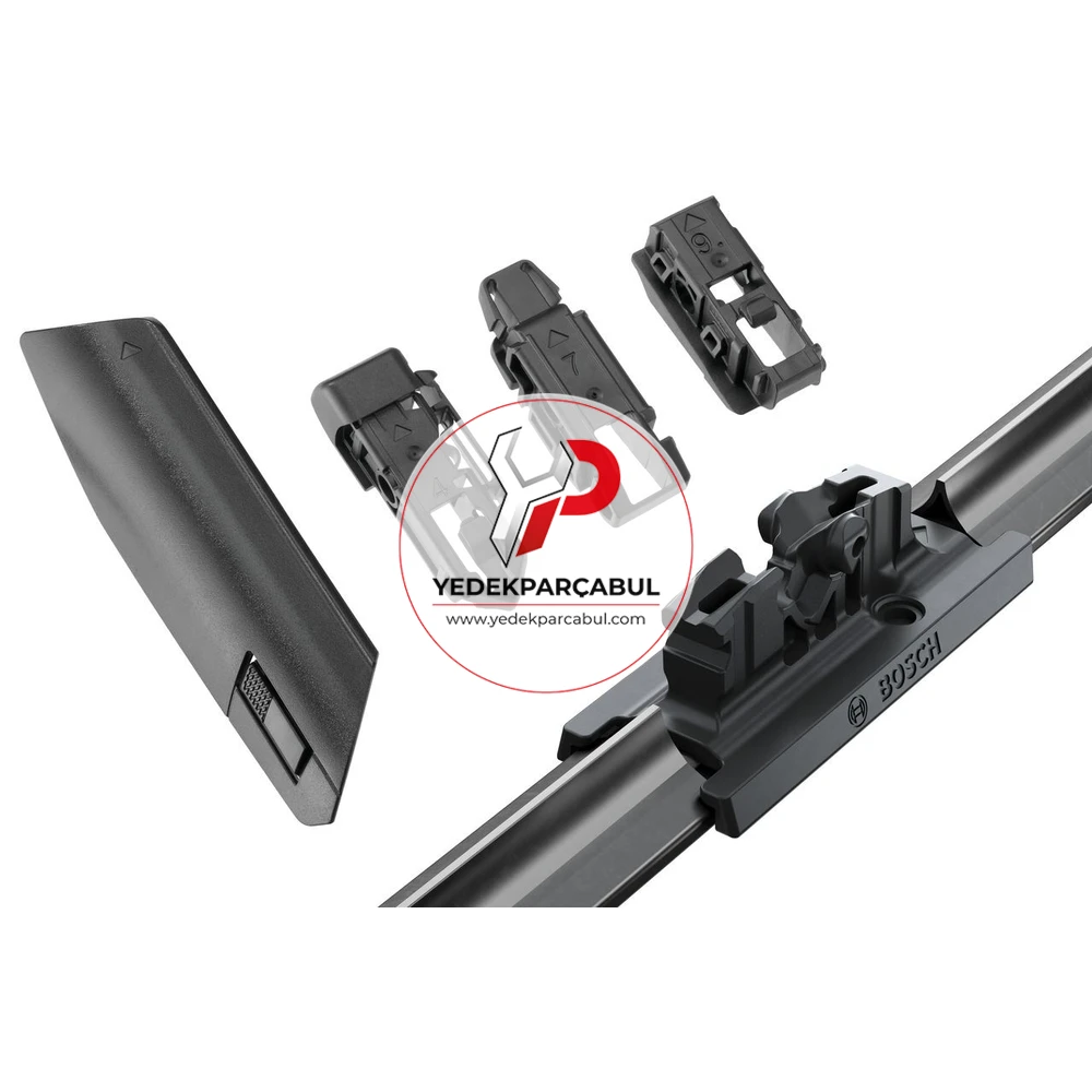 Bosch Cam Silecegi
