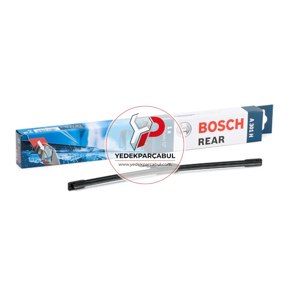 Bosch Arka Silecek Süpürgesi