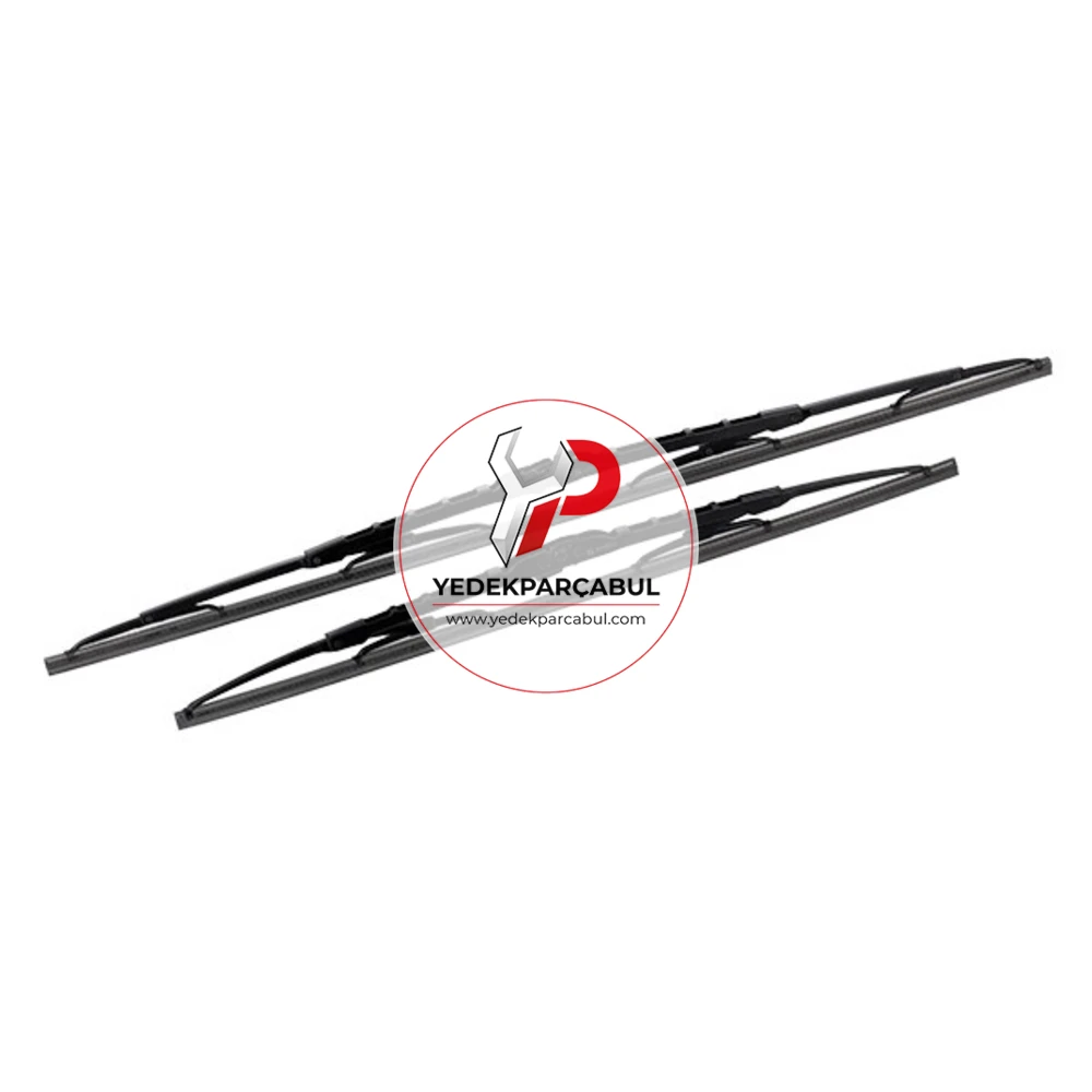 Bosch Twin Silecek Seti