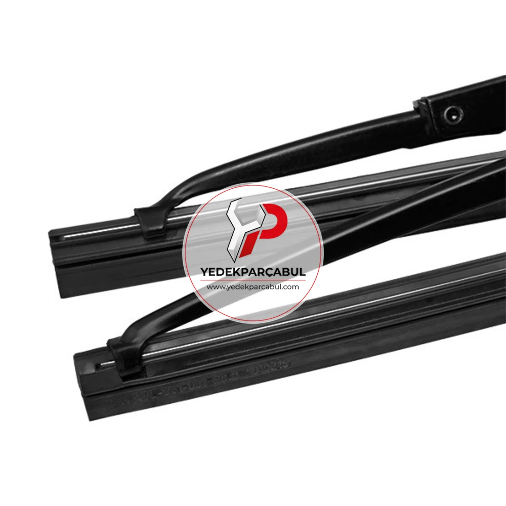 Bosch Twin Silecek Seti