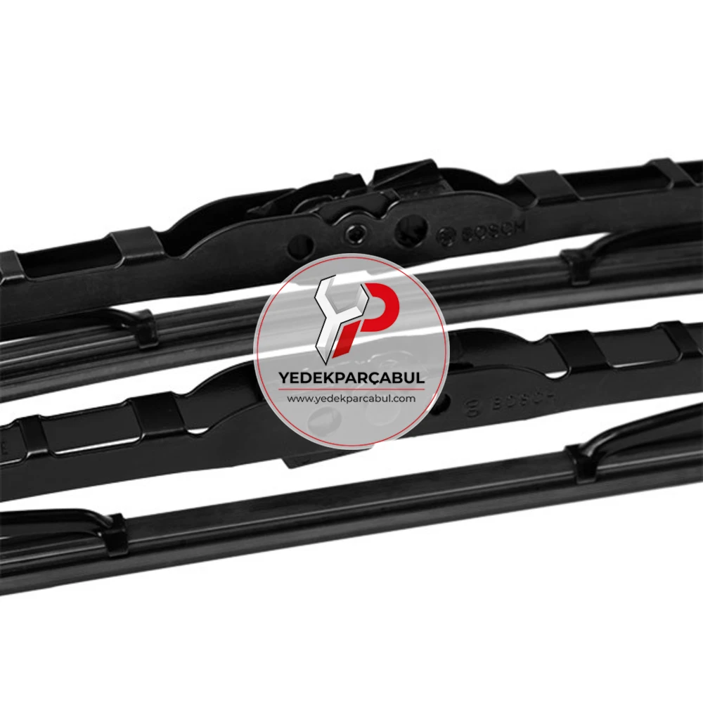 Bosch Twin Silecek Seti